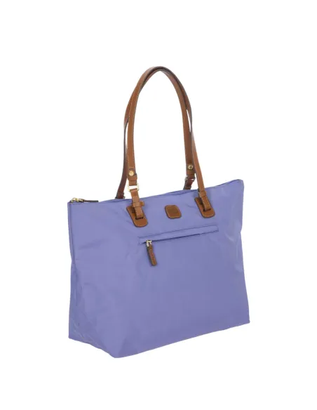 Shopping large Bric's X-Collection, lilac