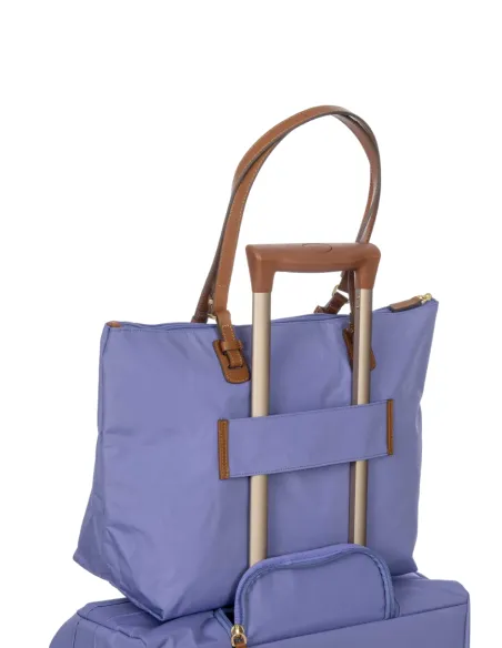 Shopping Grande Brics X-Collection, lilla