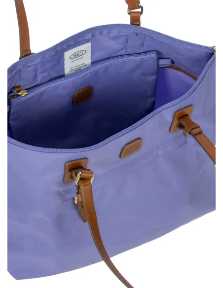 Shopping large Bric's X-Collection, lilac