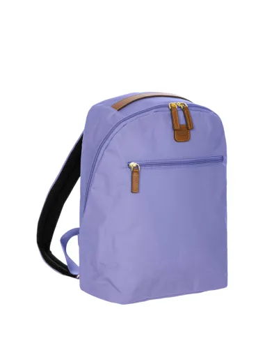Zainetto Brics X collection lilla