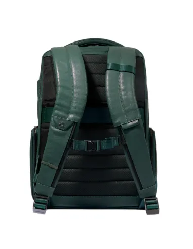 Piquadro Hedley Reise-Rucksack mit...