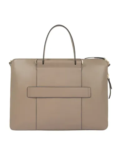 Piquadro Circle Expandable slim...