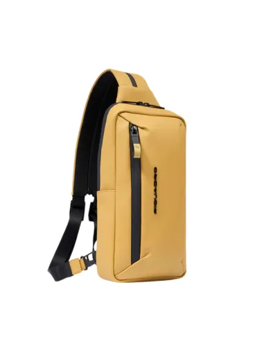 Piquadro C2OW Umhängetasche/Rucksack,...