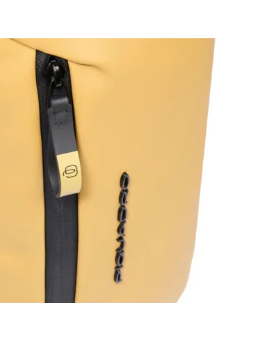 Piquadro C2OW Umhängetasche/Rucksack,...