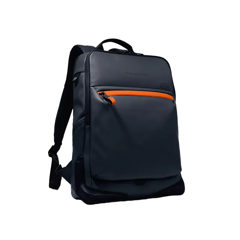 Piquadro C2OW 15,6" Computer-Rucksack, blau 2