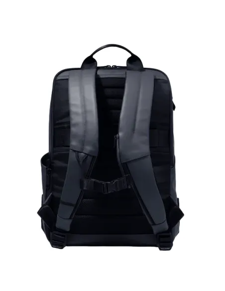 Piquadro C2OW 15,6" Computer-Rucksack, blau