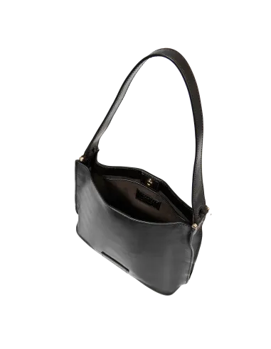 The Bridge Febe shopping bag with zip...