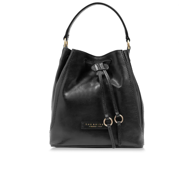 Secchiello The Bridge Fiammetta, nero