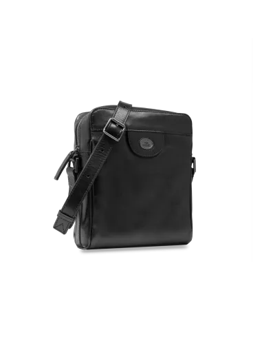 The Bridge Fabio men's cross-body...