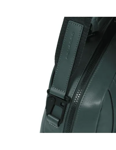 Piquadro Liko 15.6 computer portfolio...