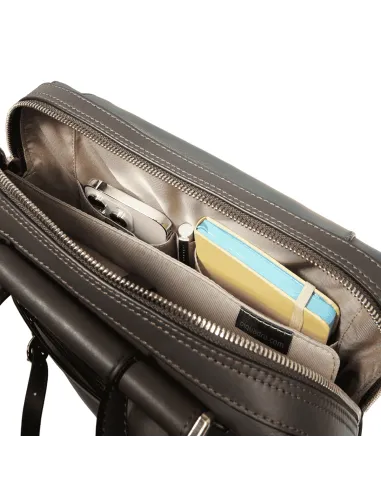 Piquadro Circle women's leather...