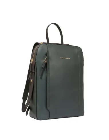 Piquadro Circle Damen-Laptop-Rucksack...
