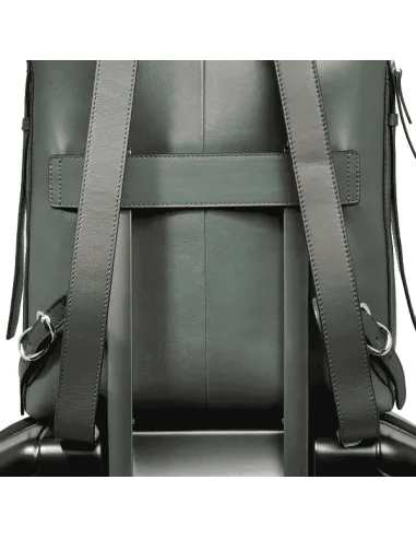 Piquadro Circle Damen-Laptop-Rucksack...