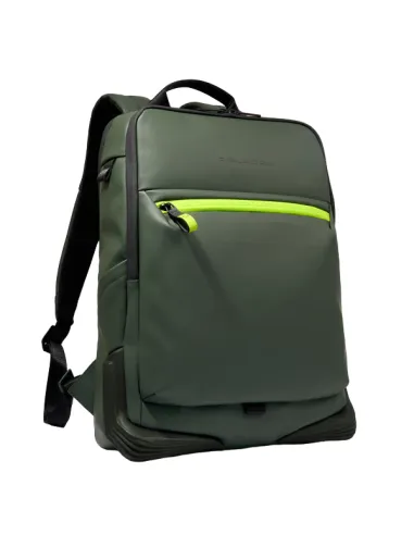 Piquadro C2OW 15,6"Computer-Rucksack,...