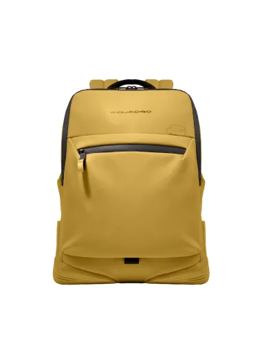 Piquadro C2OW Laptop-Rucksack aus...