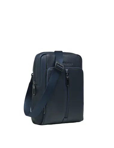 Piquadro Hedley men's cross-body bag,...
