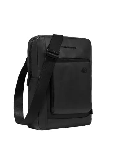 Piquadro Liko men's cross-body bag,...