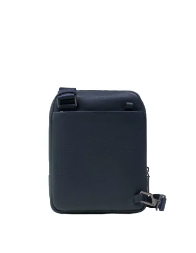 Borsello uomo in pelle porta iPad...