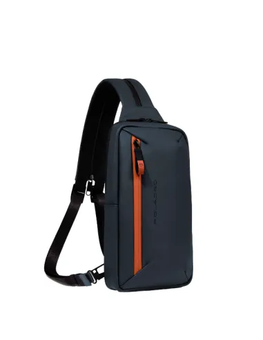 Piquadro C2OW mono sling...
