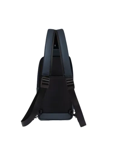 Piquadro C2OW Umhängetasche/Rucksack,...