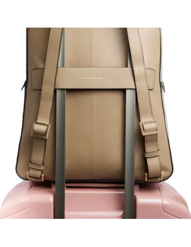 Piquadro Ashley 15.6 computer...