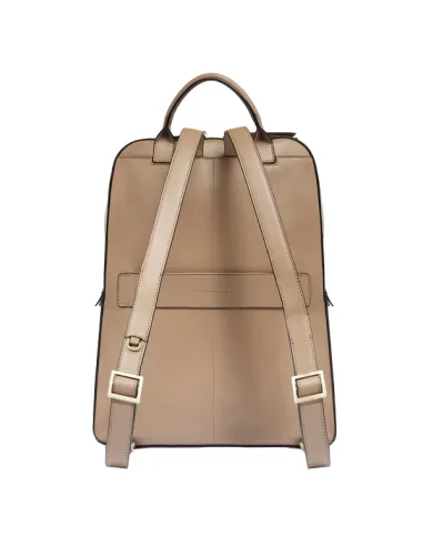 Piquadro Ashley 15.6 Damen-Rucksack...