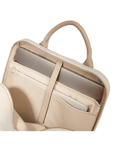 Piquadro Ashley 15.6 Damen-Rucksack...