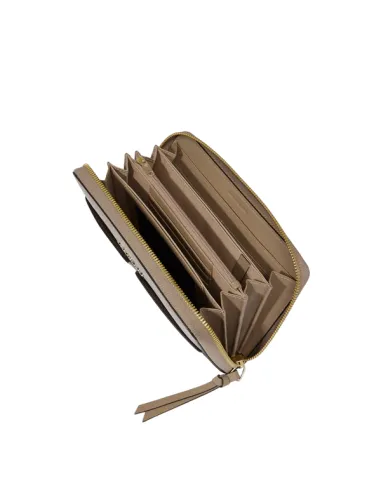 Piquadro Ashley women's zipped...