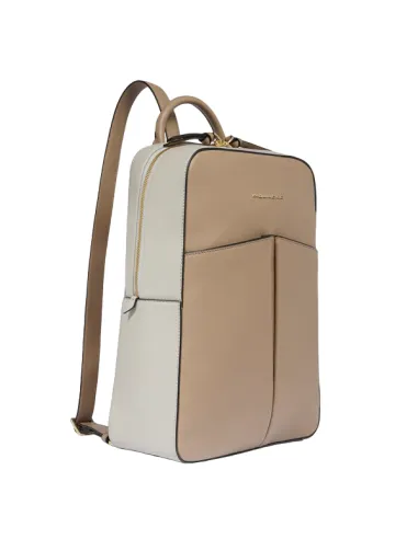 Piquadro Ashley Damen-Rucksack aus...