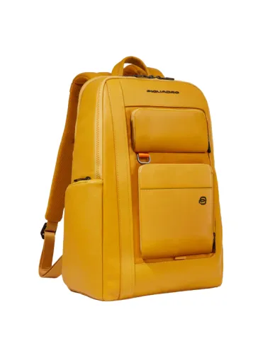 Zaino Piquadro Liko con porta pc da...