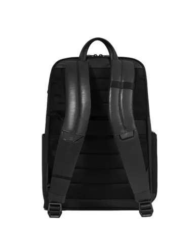 Piquadro Liko 15,6" Laptop-Rucksack...