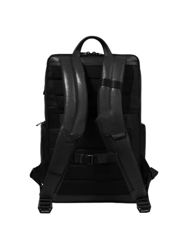 Piquadro Liko travel backpack with...