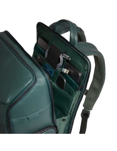 Zaino da viaggio porta pc 15,6 in...