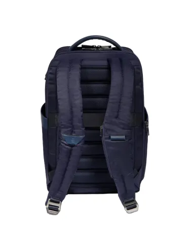Piquadro Nevet computer backpack, blue