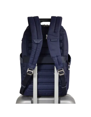 Zaino Piquadro Nevet, blu