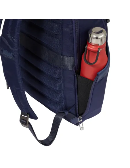 Piquadro Nevet Computer-Rucksack, blau