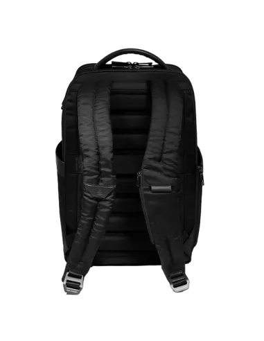 Piquadro Nevet computer backpack, black