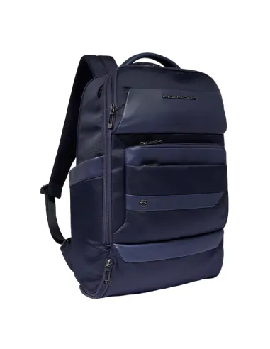 Piquadro Nevet 15.6 travel backpack...