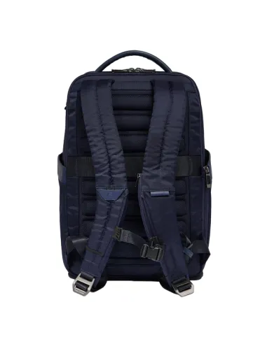 Piquadro Nevet 15.6 travel backpack...