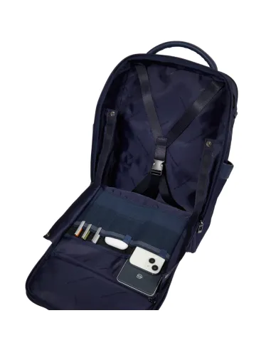 Reiserucksack mit 15.6 Computerfach...