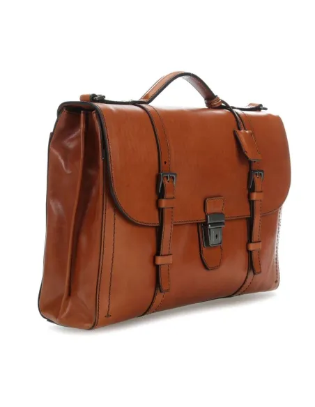 The Bridge collezione Byron cartella porta pc