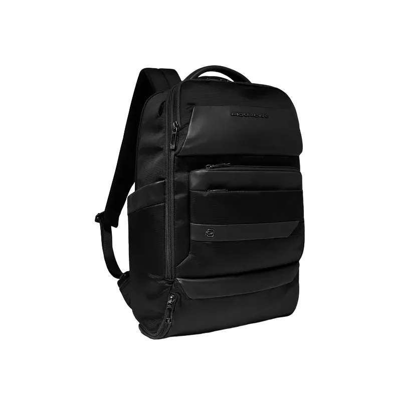 Piquadro Nevet 15.6 travel backpack with computer... 2
