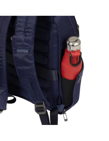 Piquadro Nevet small backpack with...