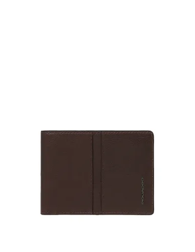 Piquadro Hedley men's wallet with...