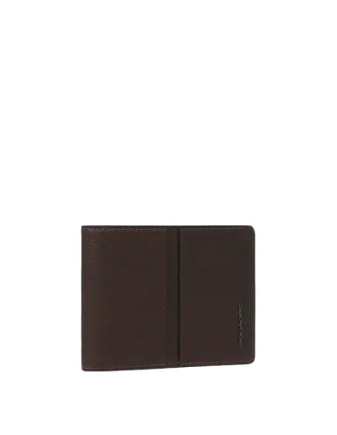 Piquadro Hedley men's wallet with...