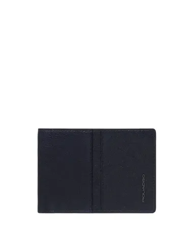 Piquadro Hedley men's leather wallet...