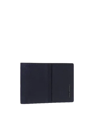 Piquadro Hedley men's leather wallet...