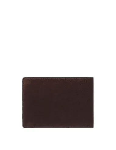 Piquadro Hedley men's leather wallet...