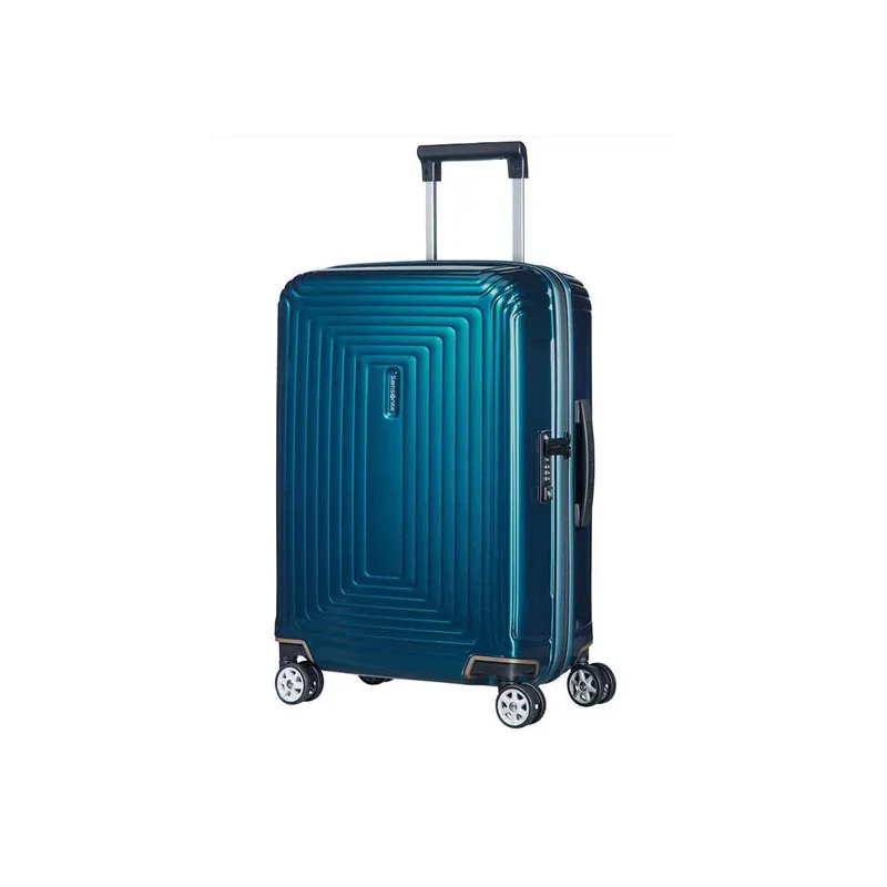 Samsonite collezione Neopulse trolley cabina rigido