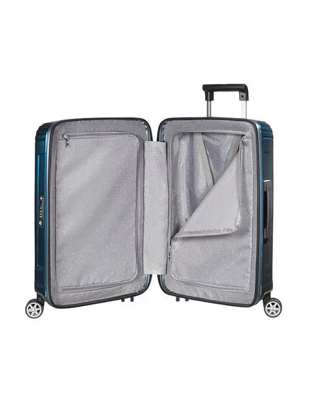 Samsonite collezione Neopulse trolley cabina rigido